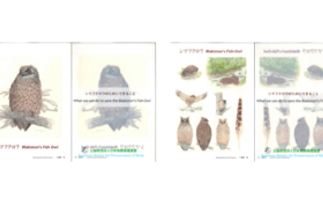 【1万円】クリアファイルコース