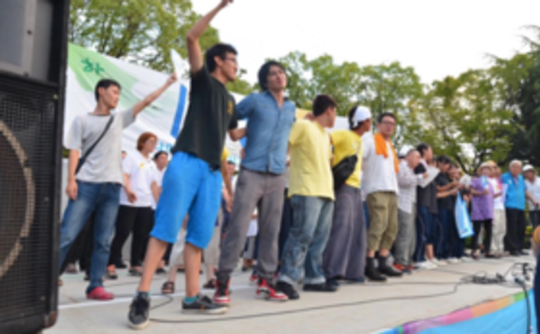 第25回統一マダンのDVD