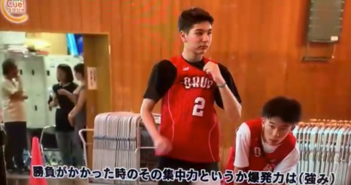 ケーブルテレビ富山で特集していただいています。