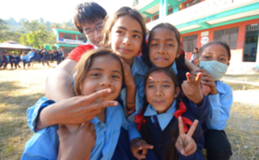 MITERIからの感謝を込めて・・・