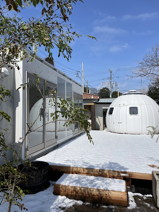 完成しました。