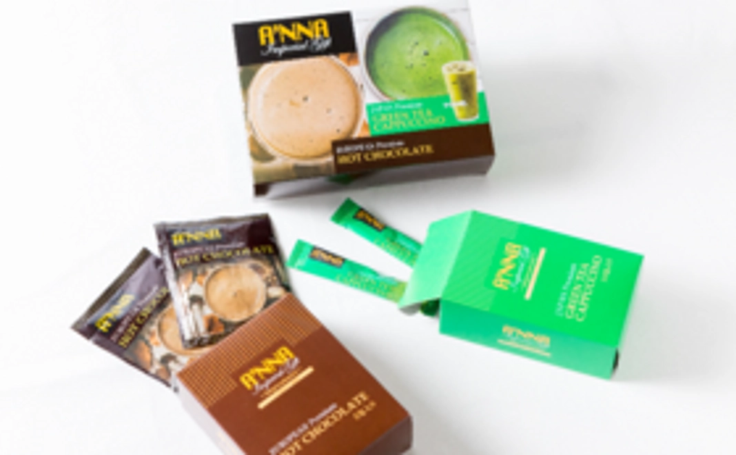 イイコーヒーギフトセットA