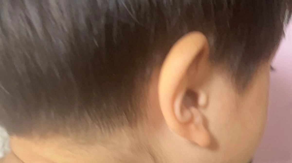 【親御さんの想い】親子で言葉のやり取りをしたい！