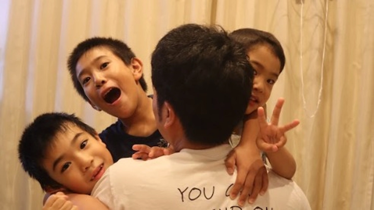  “Ninja Village ~ Miyajima ~” Homestay Project