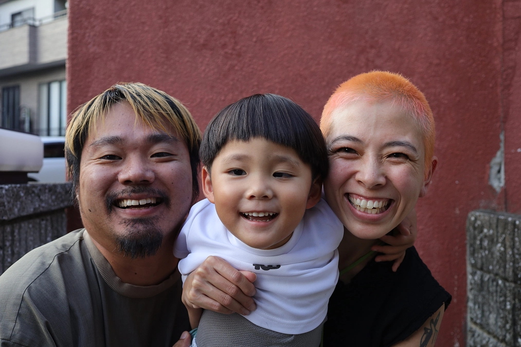 中国新聞に掲載されました！