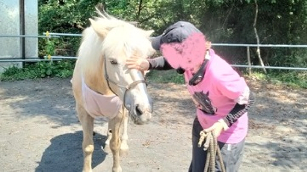 【移転したからこそ実現できたこと】馬がいる相談室 in Horse Space 紡