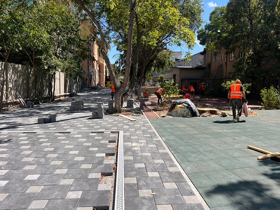 保育園再開まで、あと5日！でもキャンペーン目標の達成率はまだ50％…！