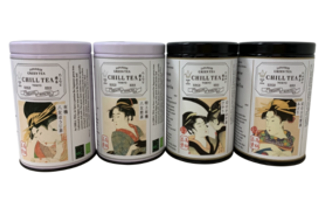 【お得な送料無料】お好きなお茶1種類<高級茶体験コース>