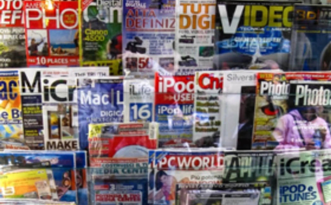 オリジナルzineセット