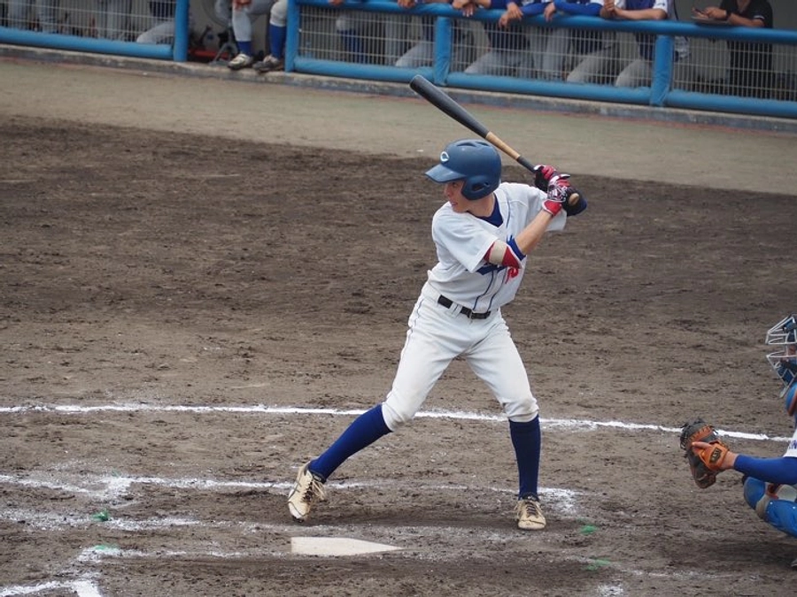 4年舟山が大学野球を通して得たもの