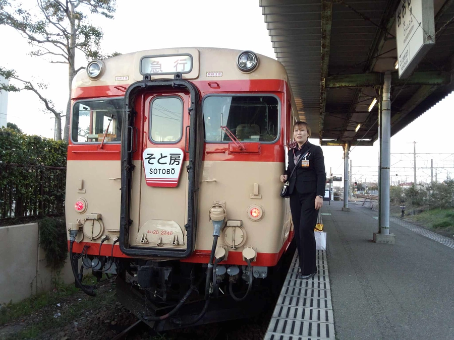 【支援者応援メッセージリレー】第7回　江澤早苗様