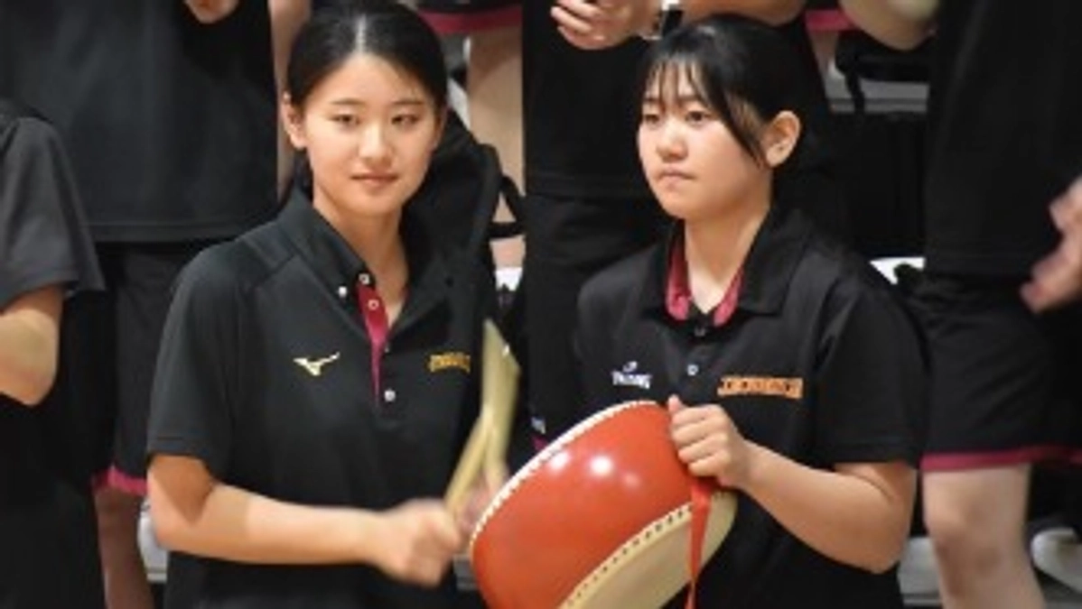 2025年度　幹部のご紹介（主務）です！！！