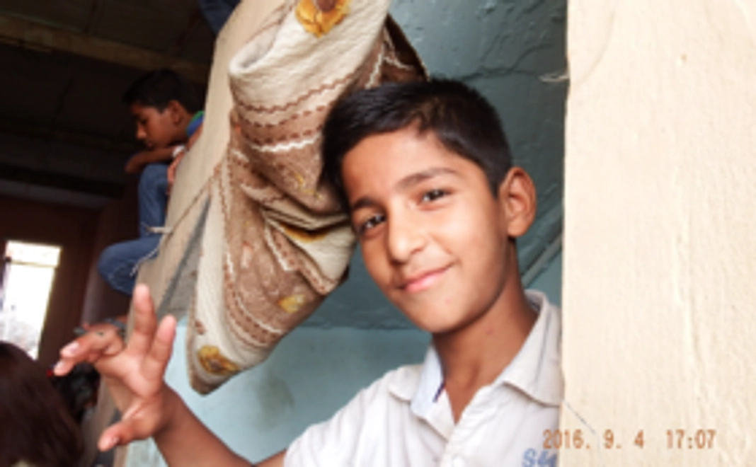 サンクスメール＋写真ファイル10枚