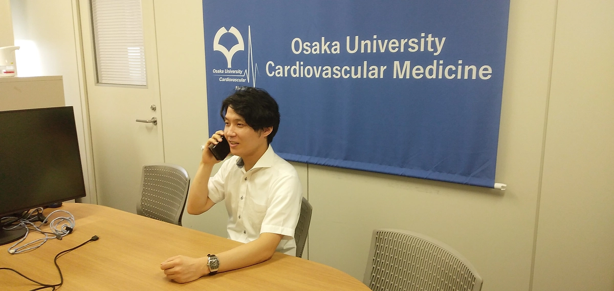 みのおFMに出演しました！