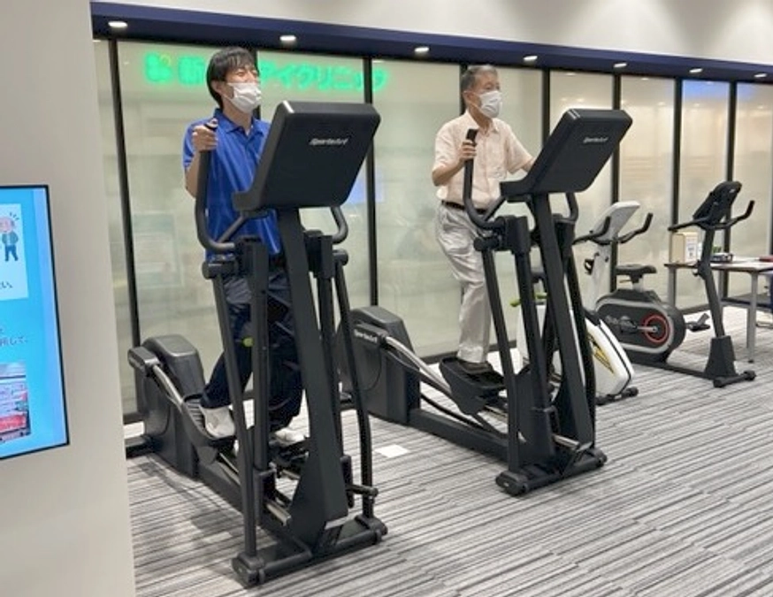 オープニングイベント2日目！