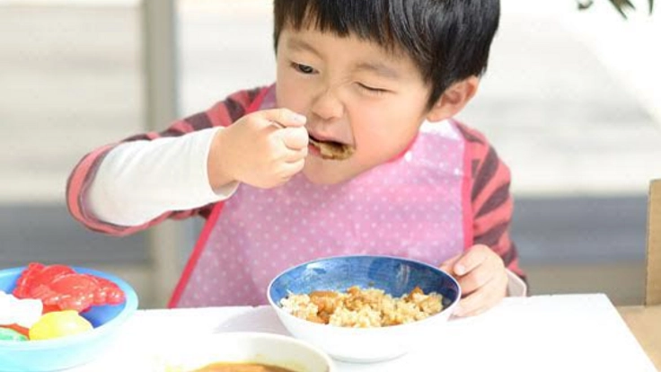 食物アレルギーに苦しむ90万人の子供たちを豆乳ヨーグルトが救う