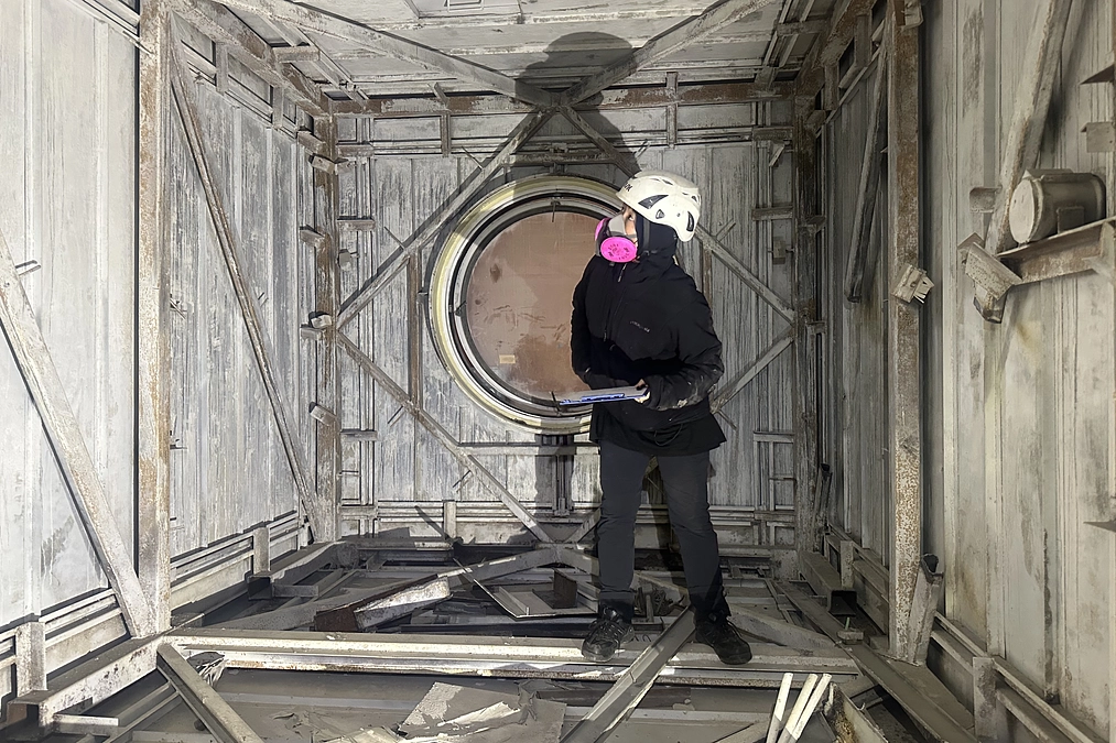 「全戸図録2・解体編」と「カプセル・パーツリスト」の2冊について近況報告2