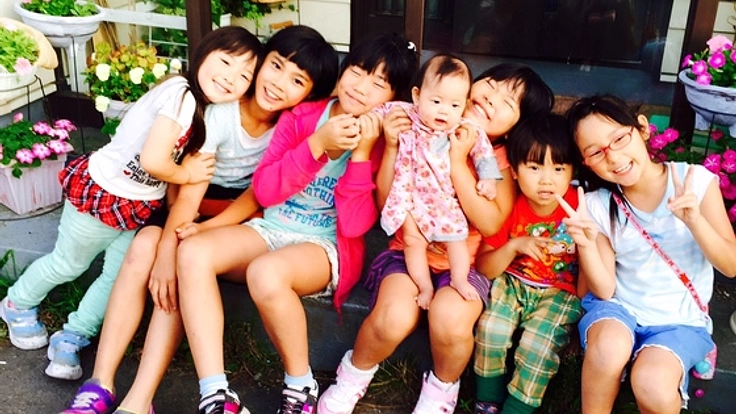 北海道苫小牧市で地域初の子ども食堂１号店をつくりたい！