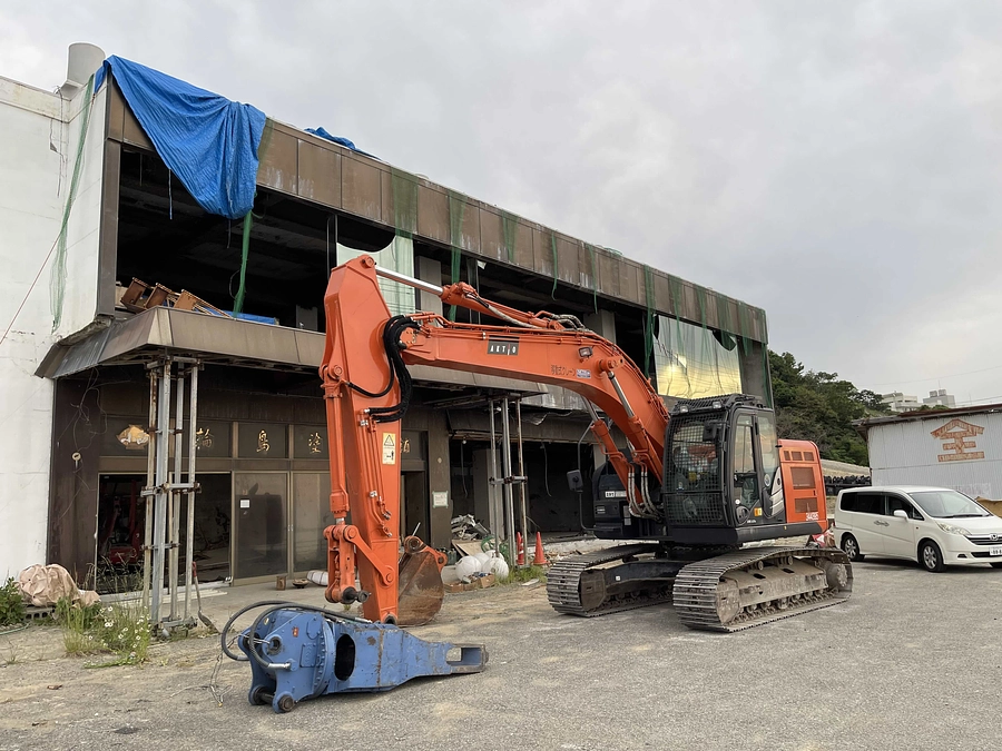 残念だが心挫けてしまった。。。さようなら（2025年6月6日）