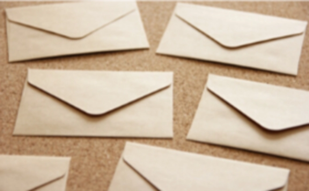 【応援コース】お礼状