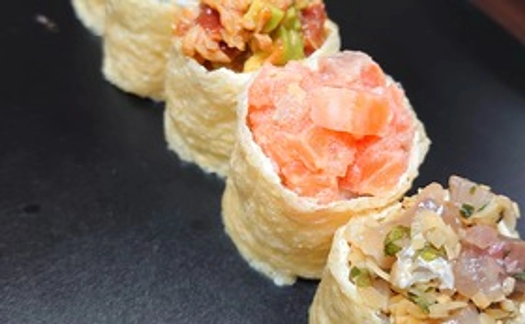 ドリンク無料サービス