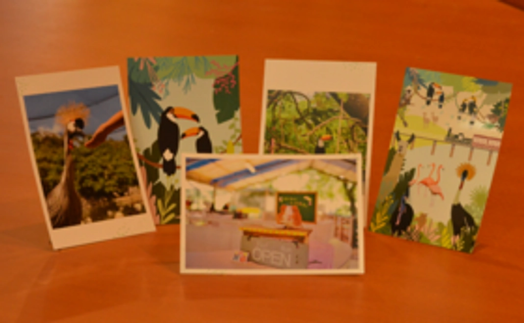 【スタンダード】オリジナルグッズコース／1万円