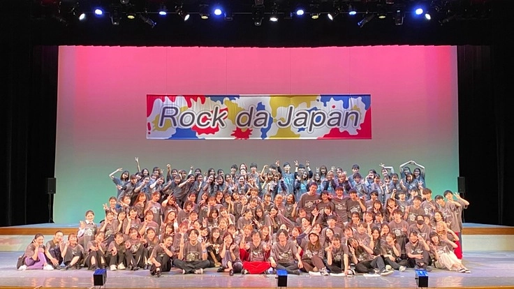 東大ダンスサークルWISH 40年間の伝統を後輩に伝えたい!