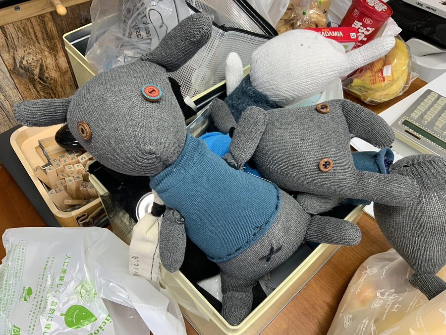 25日間の挑戦！残り10日