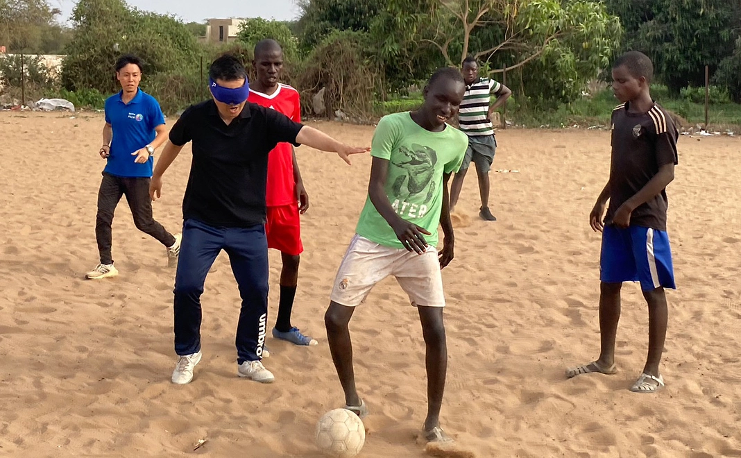 PEERパートナー(5000円コース)