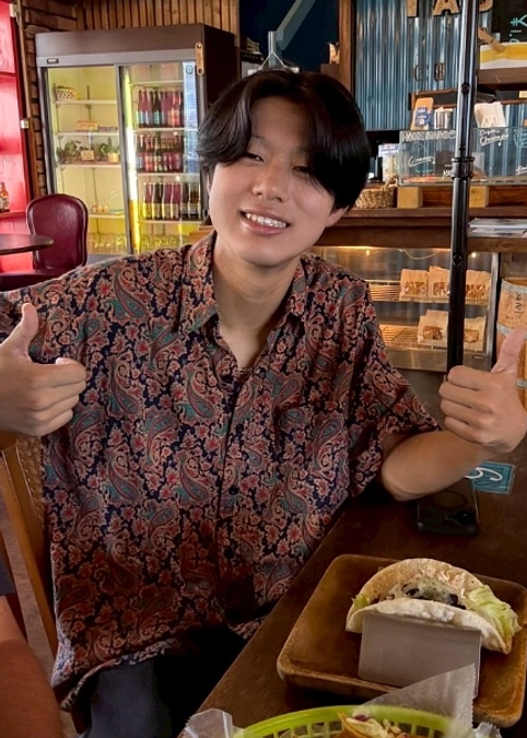 アレルギーがある当事者の方から、応援コメントを