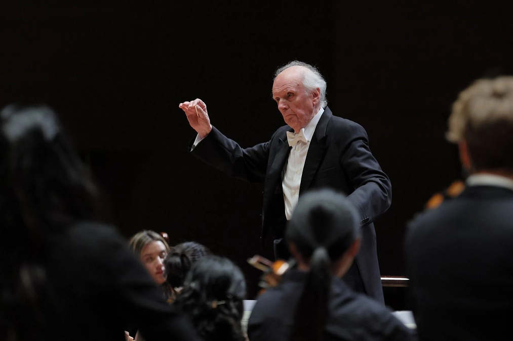 PMFオーケストラ東京公演