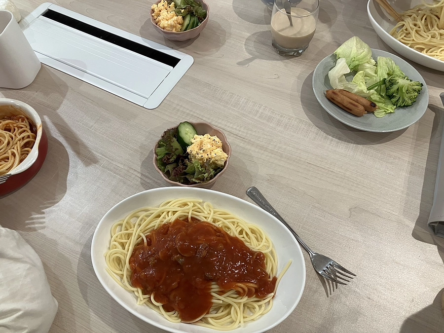 【活動報告147】鹿深の家vol46 新生活スタート！