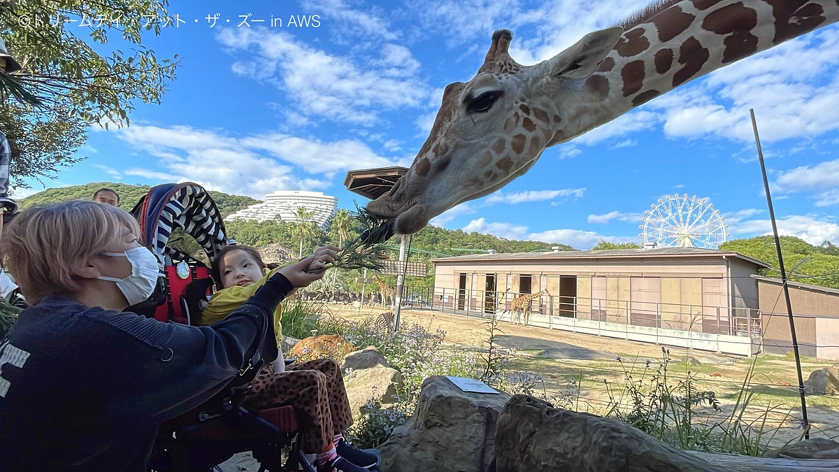 ドリデイ2024を開催しました！