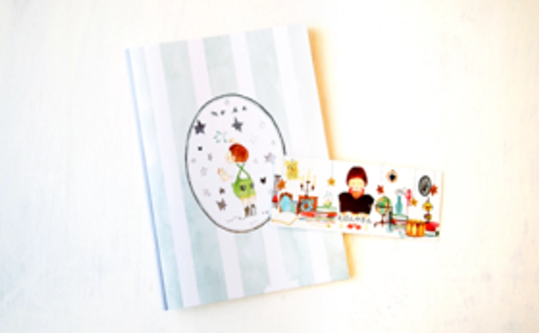 【オリジナルグッズで感謝コース】