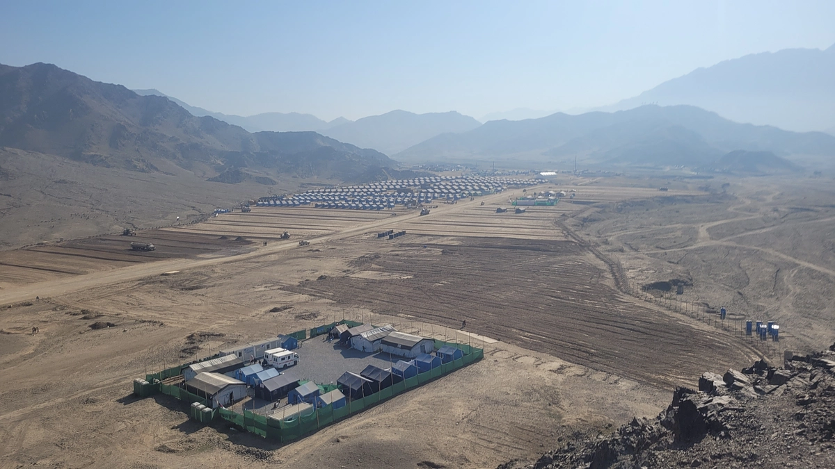 新年のご挨拶と、皆さまへのお願い