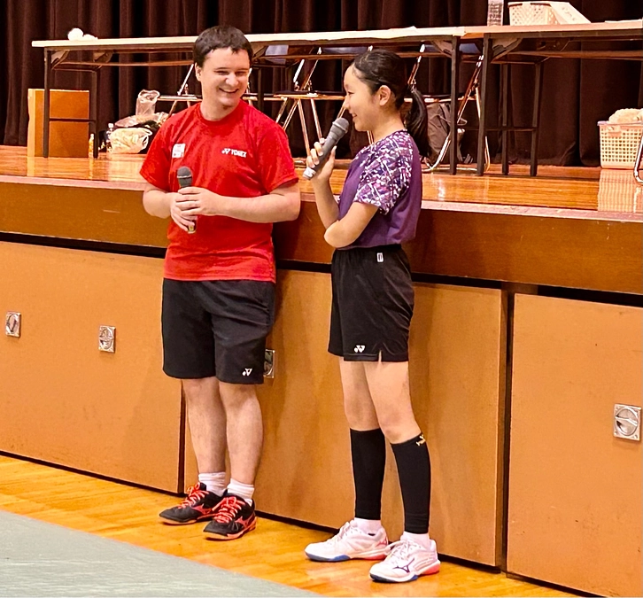 Bay Hitters Global Summer Camp 2023　グローバルサマーキャンプ開催