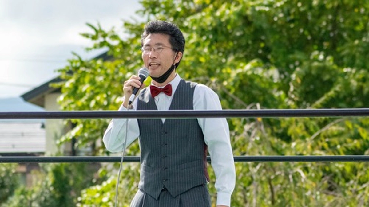 10月1日に無事開催しました！