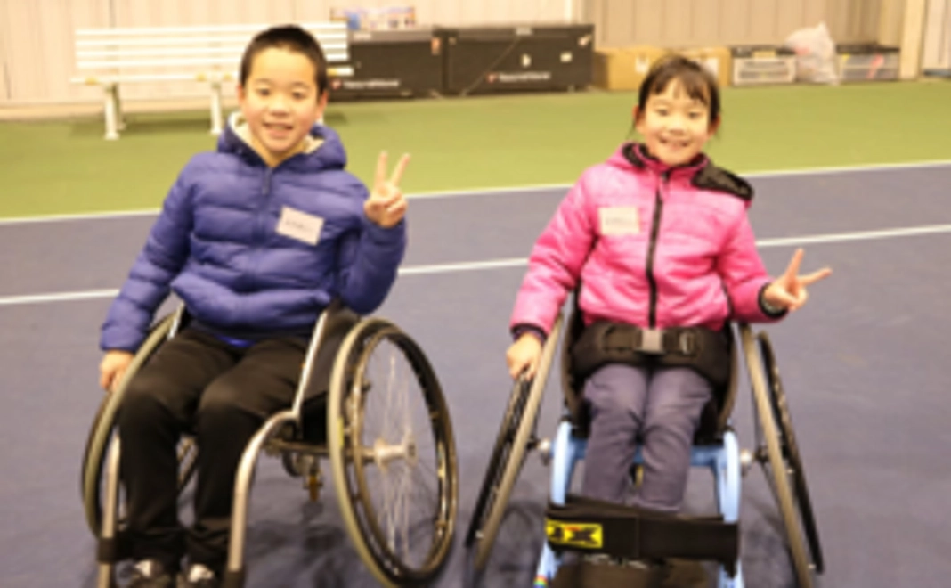 【慶應チャレンジャーを応援！】