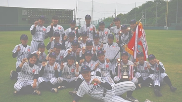 仙台大学女子硬式野球部応援プロジェクト のトップ画像