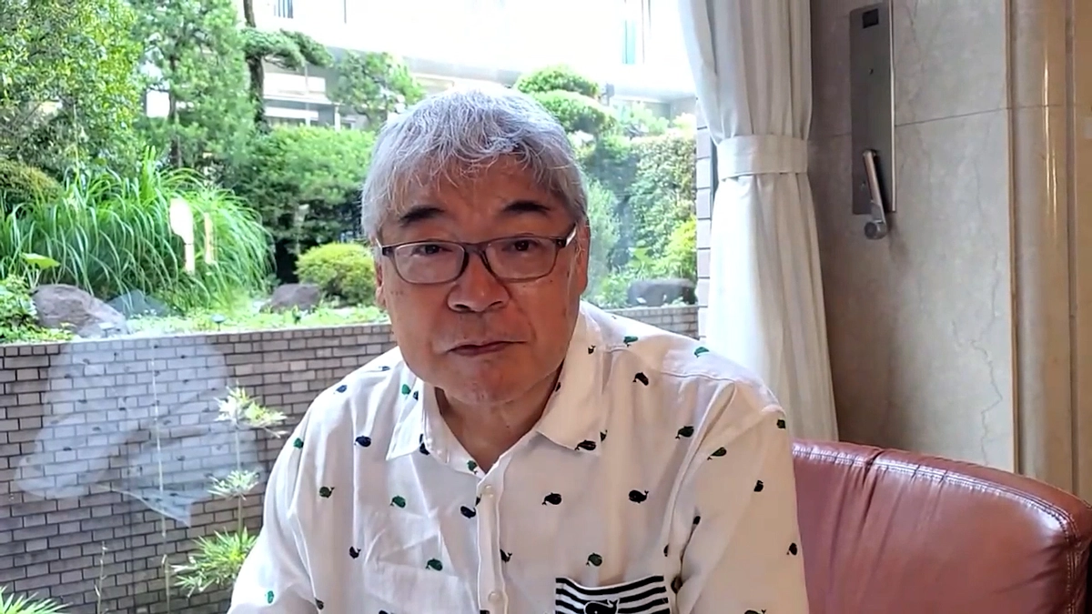 リターン紹介　【新選組・幕末維新史研究家 伊東成郎氏講演@旧前川邸】