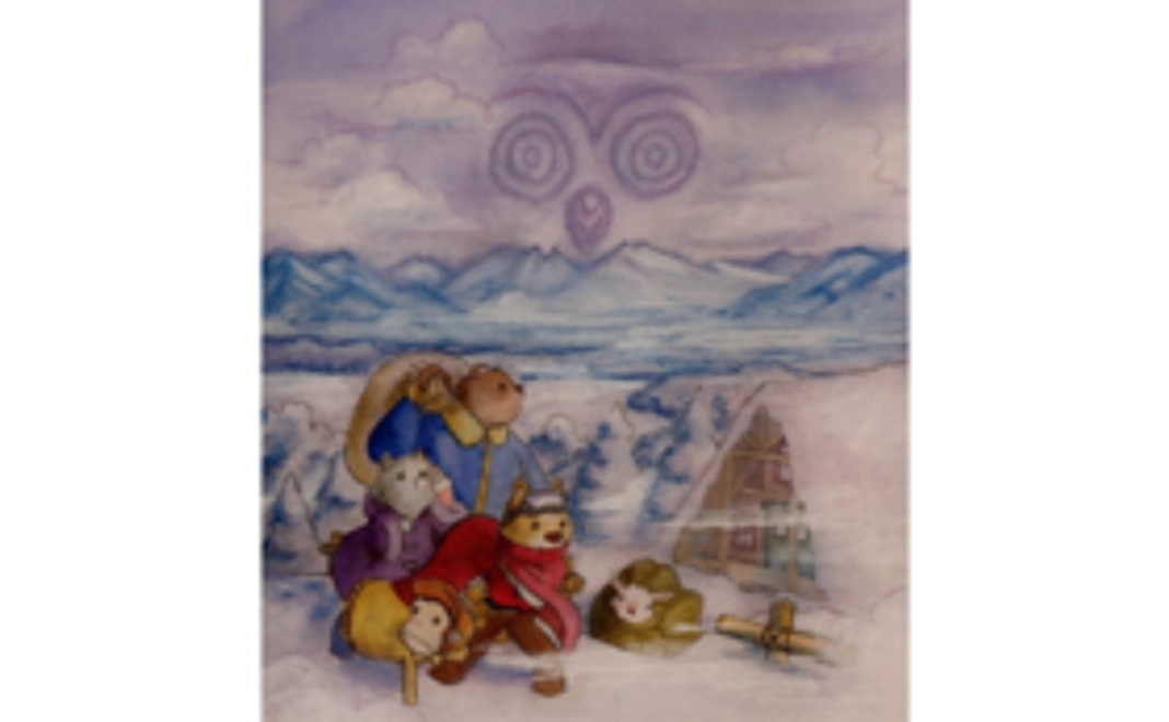 ③基本＋サイン入り絵本コース