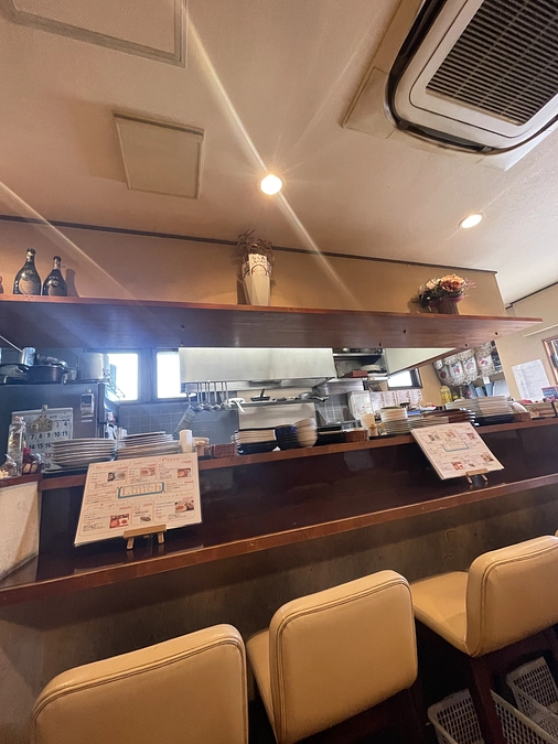 20周年へ向けて、綺麗で明るく快適なお店へ第一弾‼︎