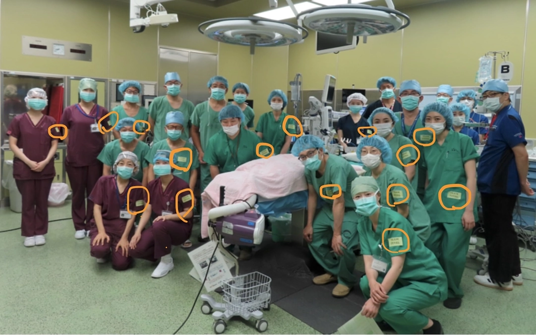 胎児手術にまつわるよもやばなし　①