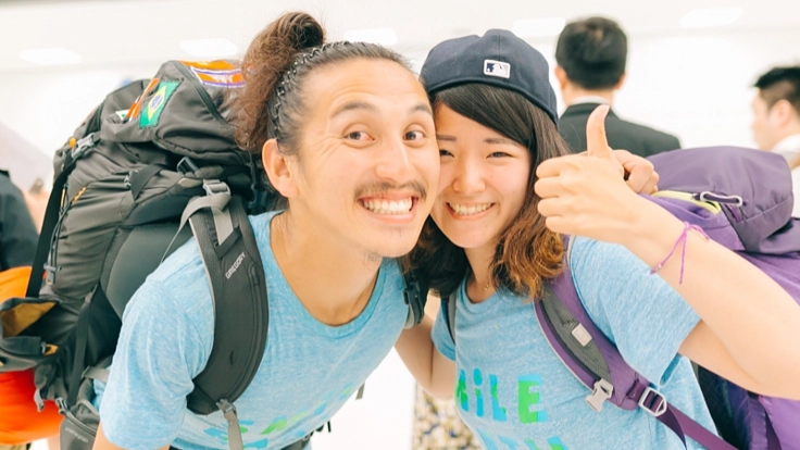 群馬の人々に世界を!旅をコンセプトにしたバーを地元に創りたい