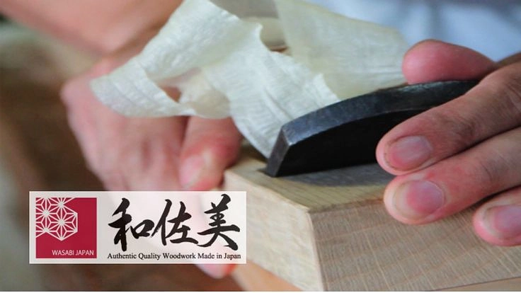 日本人の伝統と誇り。職人の「手」が生み出す製品を未来へ！