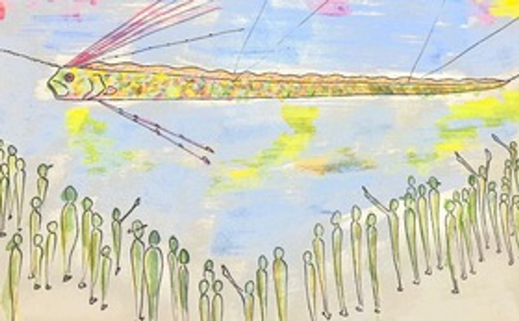 リュウグウノツカイ貼り付け吊し上げるイベント参加権