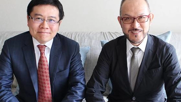 憲法9条について対話と熟議の場を作り、メディアに一石を投じる