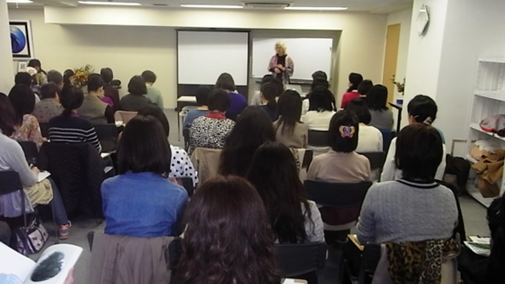 動物のためのフラワーエッセンス無料セミナーを開催したい