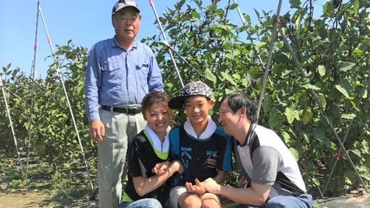 群馬県藤岡市に障がい者向け就労施設を作ります！