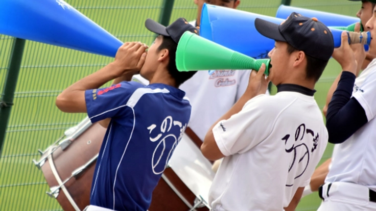 3年最後の大会でベンチ入りできなかった球児が輝ける試合を開催